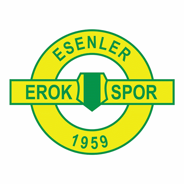 Esenler Erokspor Basketball