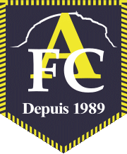 Aubagne FC Fodbold