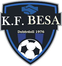 Besa Dobërdoll Fodbold