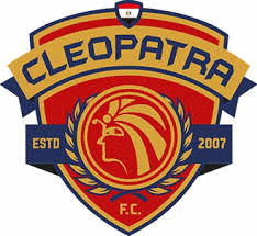 Ceramica Cleopatra Fodbold