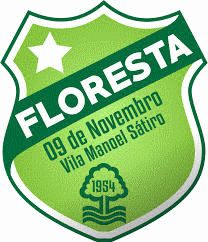 Floresta EC Fodbold