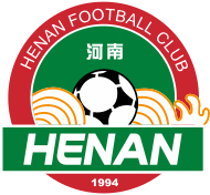 Henan FC Fodbold