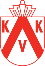 KV Kortrijk Fodbold