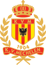 KV Mechelen Fodbold