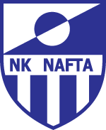 NK Nafta Lendava Fodbold