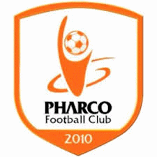 Pharco FC Fodbold