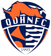 Qingdao Jonoon Fodbold