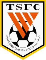 Shandong Taishan Fodbold