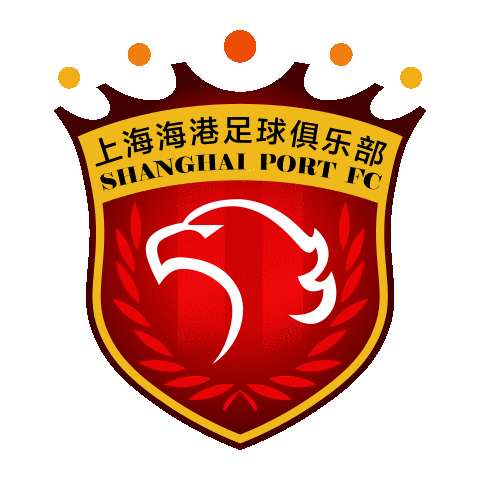 Shanghai Port Fodbold