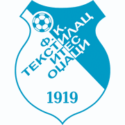 FK Tekstilac Odzaci Fodbold