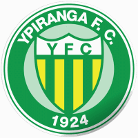 Ypiranga FC Fodbold