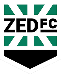 ZED FC Fodbold